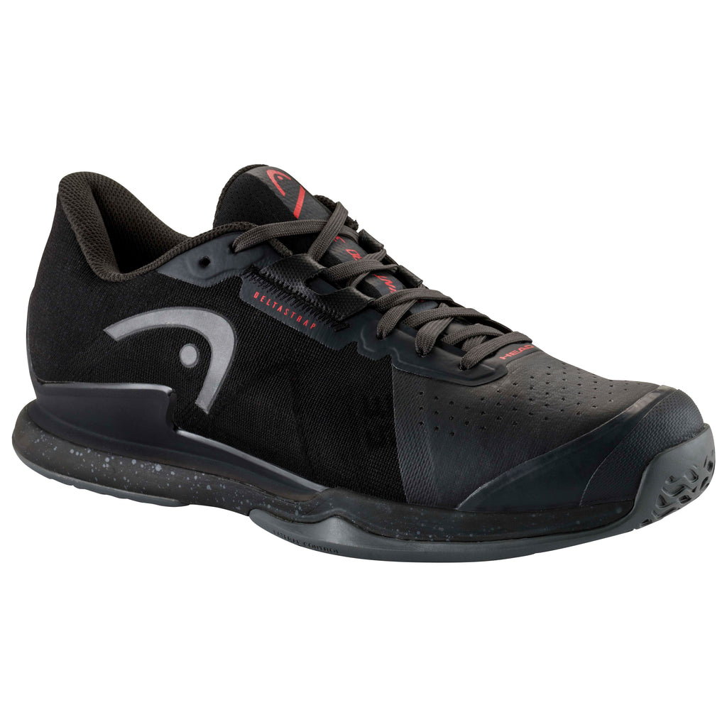 Head Sprint Pro 3.5 Clay Men Red