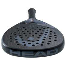 HEAD SPEED ELITE 2023 PADEL RACQUET