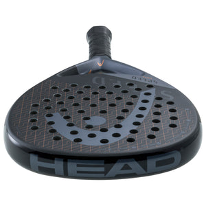 HEAD SPEED ELITE 2023 PADEL RACQUET