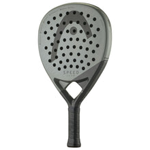HEAD SPEED TEAM 2025 PADEL RACQUET