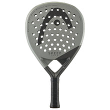 HEAD SPEED TEAM 2025 PADEL RACQUET