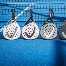 HEAD SPEED TEAM 2025 PADEL RACQUET