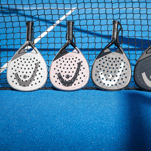 HEAD SPEED TEAM 2025 PADEL RACQUET