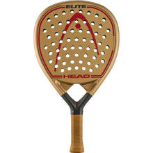 HEAD ELITE LTD 2025 PADEL RACQUET