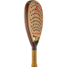 HEAD ELITE LTD 2025 PADEL RACQUET
