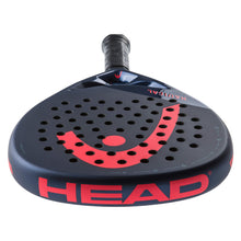 HEAD RADICAL PRO 2024 PADEL RACQUET