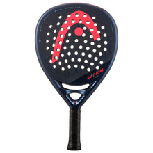 HEAD RADICAL PRO 2024 PADEL RACQUET
