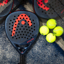 HEAD RADICAL PRO 2024 PADEL RACQUET