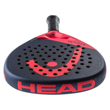 HEAD RADICAL MOTION 2024 PADEL RACQUET