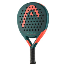 HEAD RADICAL TEAM LIGHT 2026 PADEL RACQUET