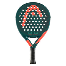 HEAD RADICAL TEAM LIGHT 2026 PADEL RACQUET