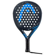 HEAD ZEPHYR PRO PADEL RACQUET