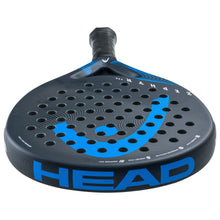 HEAD ZEPHYR PRO PADEL RACQUET