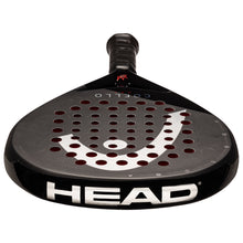 HEAD COELLO PRO 2025 PADEL RACQUET