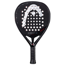 HEAD COELLO PRO 2025 PADEL RACQUET