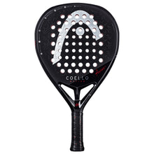 HEAD COELLO MOTION 2025 PADEL RACQUET