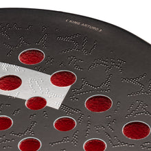 HEAD COELLO MOTION 2025 PADEL RACQUET