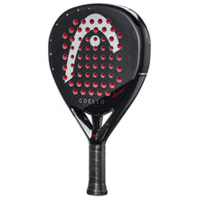 HEAD COELLO MOTION 2025 PADEL RACQUET