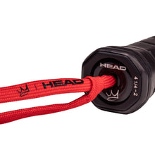 HEAD COELLO MOTION 2025 PADEL RACQUET