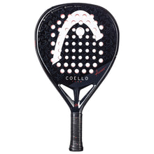 HEAD COELLO TEAM 2025 PADEL RACQUET