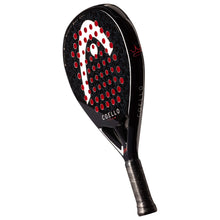HEAD COELLO TEAM 2025 PADEL RACQUET
