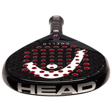 HEAD COELLO TEAM 2025 PADEL RACQUET