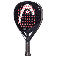 HEAD COELLO TEAM 2025 PADEL RACQUET