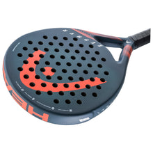 HEAD ZEPHYR PADEL RACQUET