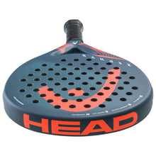 HEAD ZEPHYR PADEL RACQUET