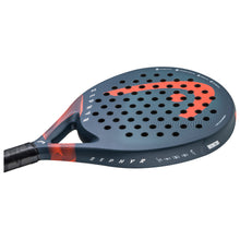 HEAD ZEPHYR PADEL RACQUET