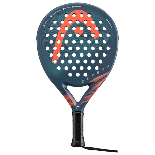 HEAD ZEPHYR PADEL RACQUET