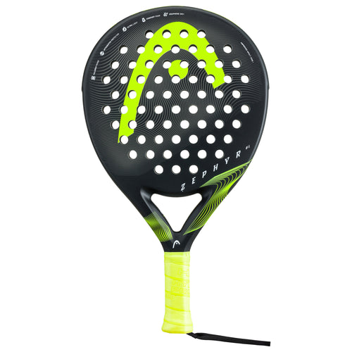 HEAD ZEPHYR UL PADEL RACQUET