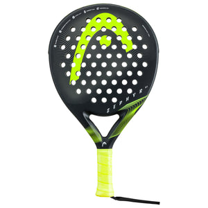 HEAD ZEPHYR UL PADEL RACQUET