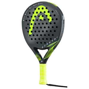HEAD ZEPHYR UL PADEL RACQUET