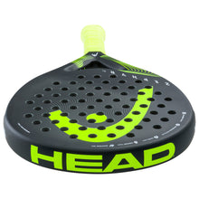 HEAD ZEPHYR UL PADEL RACQUET