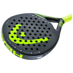 HEAD ZEPHYR UL PADEL RACQUET