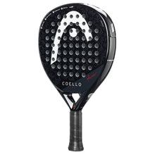 HEAD COELLO VIBE 2025 PADEL RACQUET
