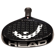 HEAD COELLO VIBE 2025 PADEL RACQUET