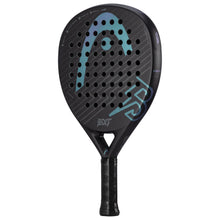 HEAD BOLT 2025 PADEL RACQUET
