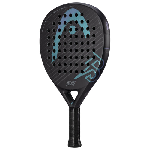 HEAD BOLT 2025 PADEL RACQUET