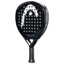 HEAD COELLO JUNIOR 2025 PADEL RACQUET