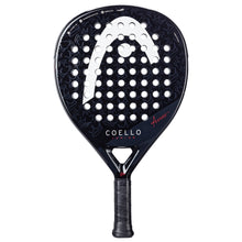 HEAD COELLO JUNIOR 2025 PADEL RACQUET