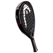 HEAD COELLO JUNIOR 2025 PADEL RACQUET