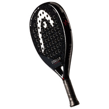 HEAD COELLO JUNIOR 2025 PADEL RACQUET