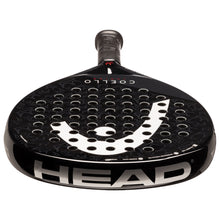 HEAD COELLO JUNIOR 2025 PADEL RACQUET