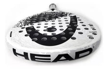 HEAD FLASH PRO 2.0 PADEL RACQUET