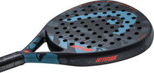 HEAD ATTITUDE PADEL RACQUET