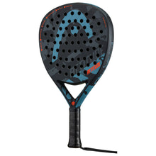 HEAD ATTITUDE PADEL RACQUET