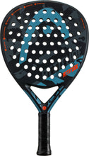 HEAD ATTITUDE PADEL RACQUET
