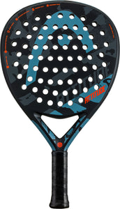 HEAD ATTITUDE PADEL RACQUET